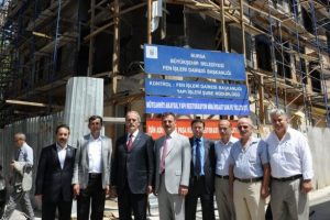 Paşa Konağı g&uuml;n sayıyor