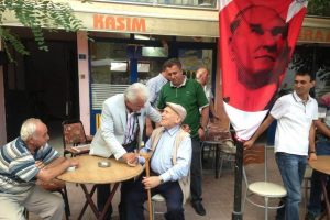 Vatandaşın g&uuml;ndemi: Ge&ccedil;im