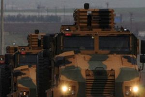 İsrail'e karşı 'Kirpi' harekatı!