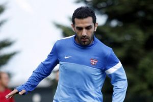 Gaziantepspor lige bileniyor