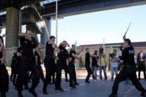 Polis artık "karbon cop" kullanacak