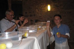 U19'da kuralar &ccedil;ekildi