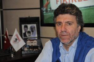 Samsunspor Romak'da sona geldi