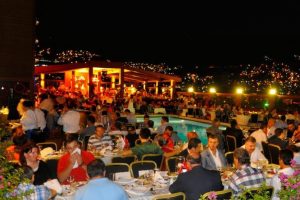 Bursagaz iş ortaklarıyla bir araya geldi