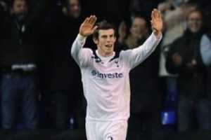 Bale geliyor Modric gidiyor