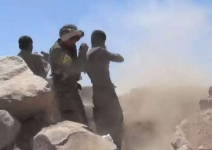 El Nusra karşı saldırı başlattı