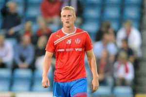 Larsson Gaziantepspor yolunda