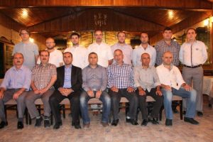Arabayatağı'nda yeni d&ouml;nem