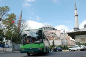 Bayramda ulaşım &uuml;cretli mi ?