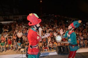 Osmangazi'de Ramazan coşkusu
