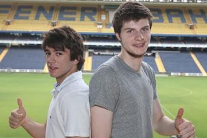 Fenerbah&ccedil;e'nin gen&ccedil;leri Obradovic'e hayran
