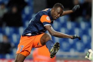 Utaka resmen Sivasspor'da!