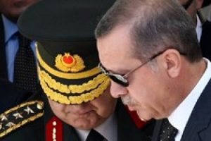 &Ouml;zel'in hızlı trafiği