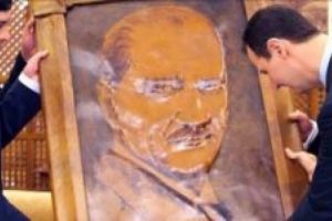 Esad'ın 'Atat&uuml;rk' paylaşımı tartışma yarattı