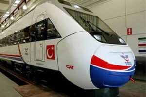 Ankara-İstanbul arası 3 saat