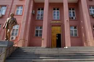Danıştay ve Yargıtay topyek&uuml;n değişiyor