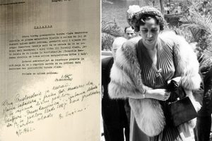 Darbeciler hediyelere de el koymuş