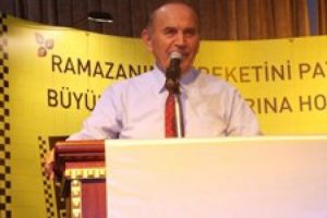 Her metro &ccedil;ıkışına taksi durağı geliyor