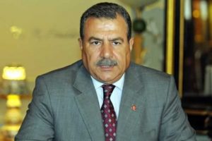 Siyasi ve ideolojik slogan yasak