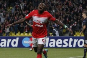 Emenike i&ccedil;in flaş iddia