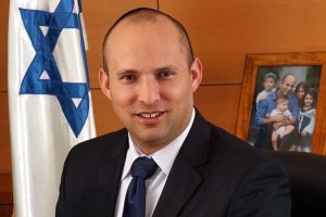 Filistin'den İsrailli bakan i&ccedil;in soruşturma isteği