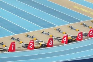 Dokuz T&uuml;rk atlete doping cezası