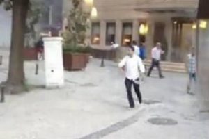 "Bayramdan sonra T&uuml;rkiye'deyim"