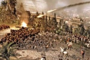 Total War Rome 2 T&uuml;rk&ccedil;e geliyor
