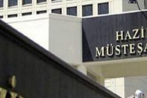 Hazine 6 ihale d&uuml;zenliyor