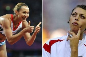 Ennis-Hill ve Vlasic Moskova'da yok!