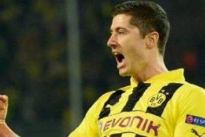 Her şeyimi Dortmund'a vereceğim