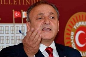 "Kimsin lan sen"