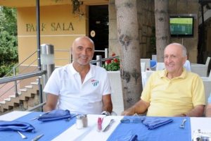 Dorde Mili&ccedil;'ten anlamlı ziyaret