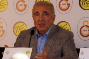 Aysal'dan F.Bah&ccedil;e'ye; "Beyhude gayretler"