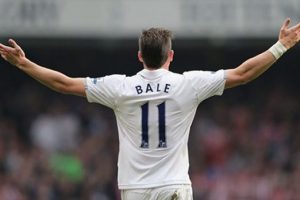 Bale teklifi Xavi'yi g&uuml;ld&uuml;rd&uuml;