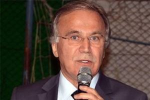 'Gezi eylemleri m&uuml;ebbetlik su&ccedil;'