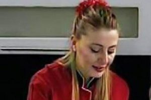 S&uuml;per l&uuml;ks yatta cinsel taciz şoku