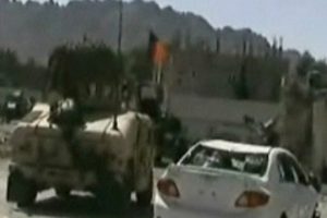 Afganistan'da &ccedil;atışmaların bilan&ccedil;osu ağırlaşıyor