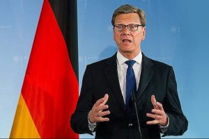 Westerwelle Mısır'ı ziyaret edecek