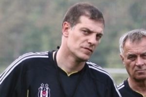Bilic'ten Ronaldinho yorumu geldi!