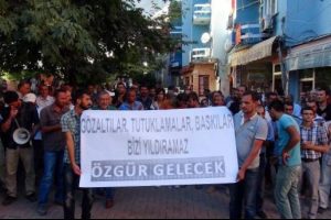 Tunceli'de ter&ouml;r operasyonu