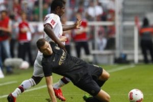 Hazırlık ma&ccedil;ında gol patlaması! City, Milan'ı 5'ledi!