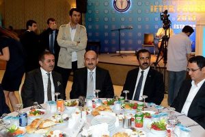 &Uuml;niversite y&ouml;netimlerine "s&ouml;zleşmeli" yetkisi
