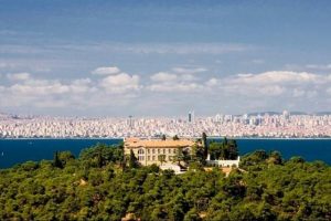 42 yıl sonra resmen a&ccedil;ılıyor