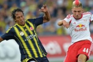 Salzburg'tan Fenerbah&ccedil;e'ye şok su&ccedil;lama