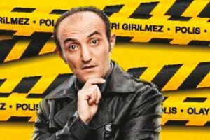 Teyzemin oğlu &ccedil;ağırdı oynamaya gidiyorum