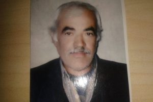Ağa&ccedil;ta &ouml;kse otu toplarken d&uuml;şt&uuml;
