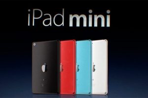 Yeni iPad nasıl olacak?