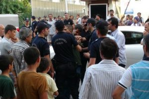 Zehir tacirlerine ge&ccedil;it yok