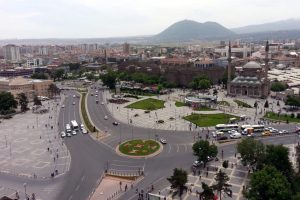 İşte &ouml;ğrencilerin en &ccedil;ok tercih ettiği iller